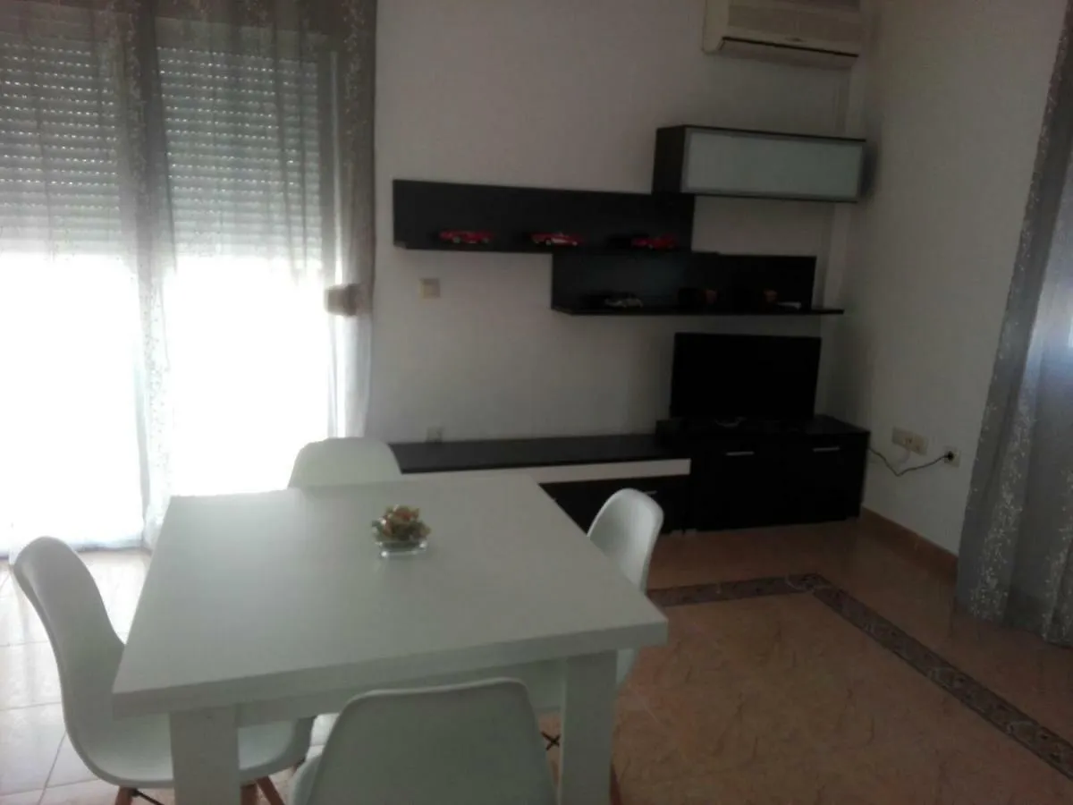 Calle Malaga, 7 Bajo A Apartment Carboneras 0*,  Spain