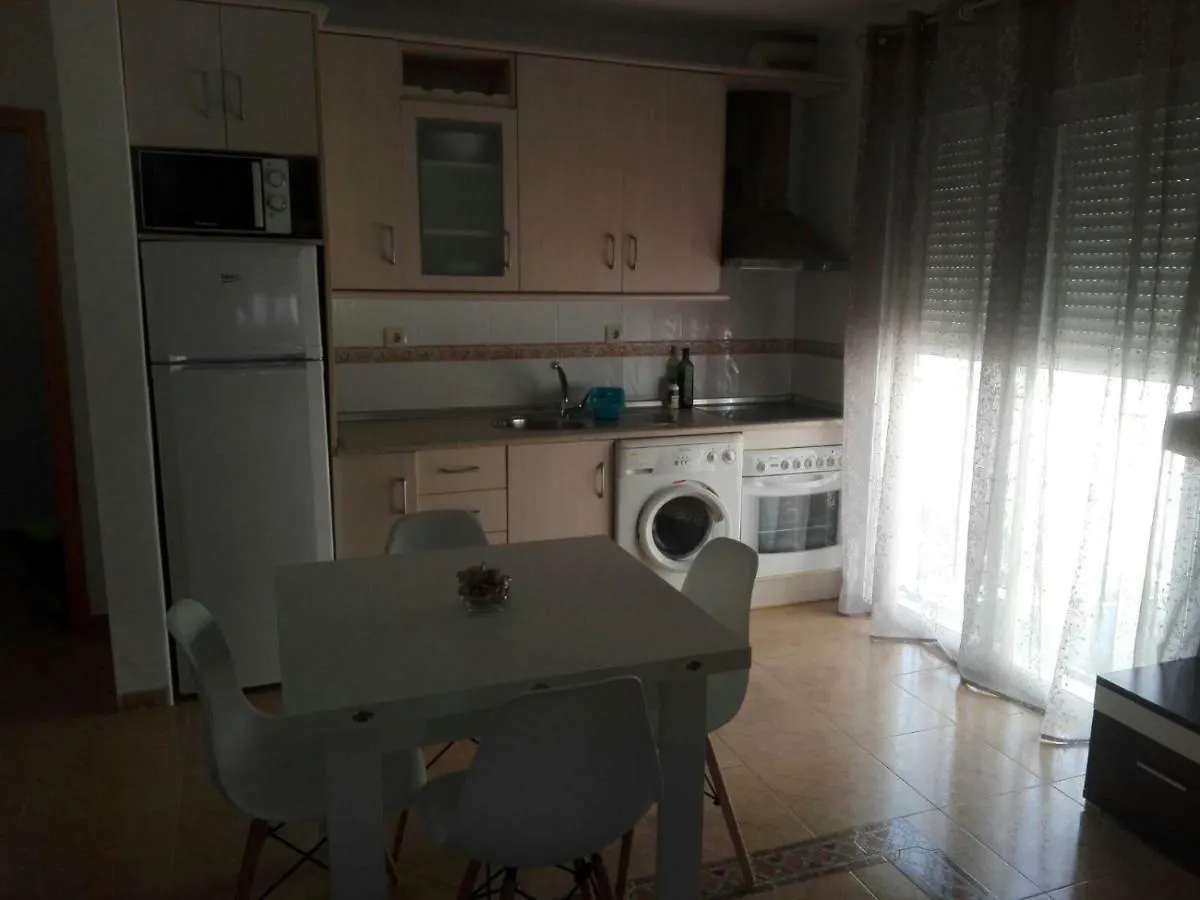 Calle Malaga, 7 Bajo A Apartment Carboneras