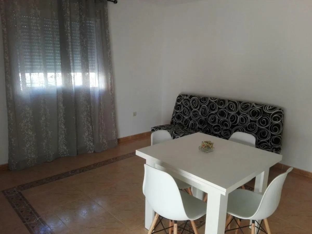 Calle Malaga, 7 Bajo A Apartment Carboneras Spain