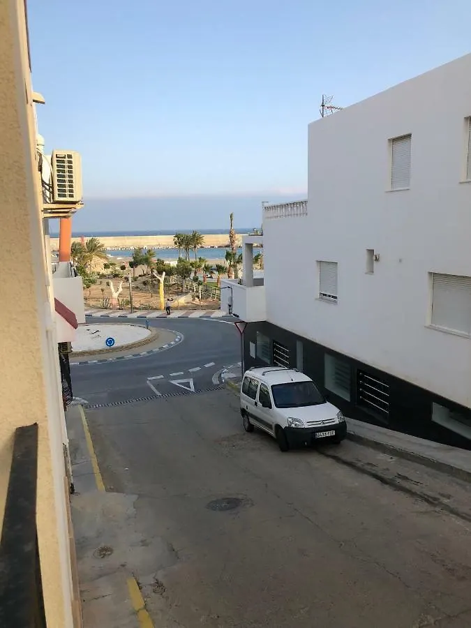 Calle Malaga, 7 Bajo A Apartment Carboneras