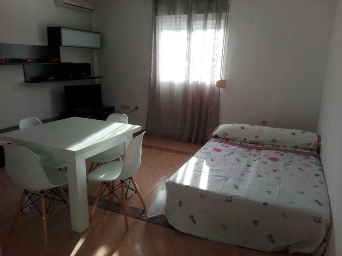 Calle Malaga, 7 Bajo A Apartment Carboneras